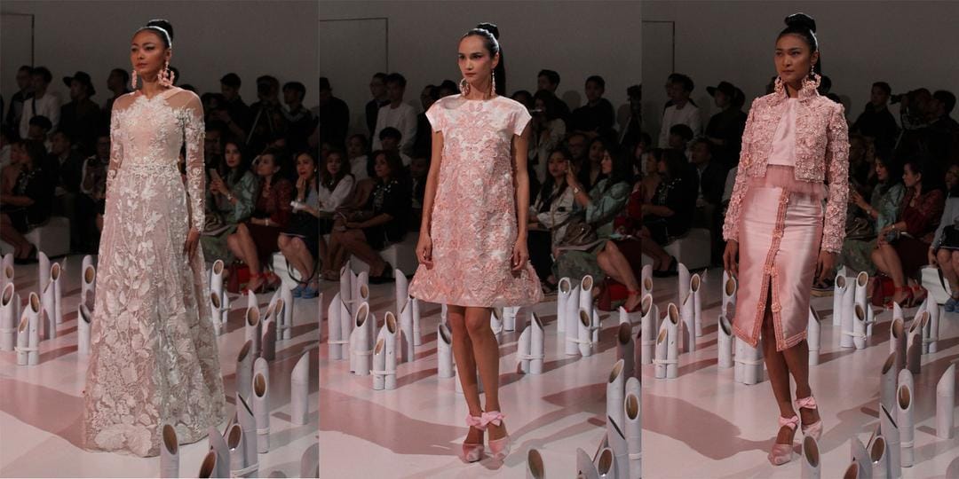 IPMI Trend Show 2017/Danny Satriadi/photo by Michael Richards for Popbela.com