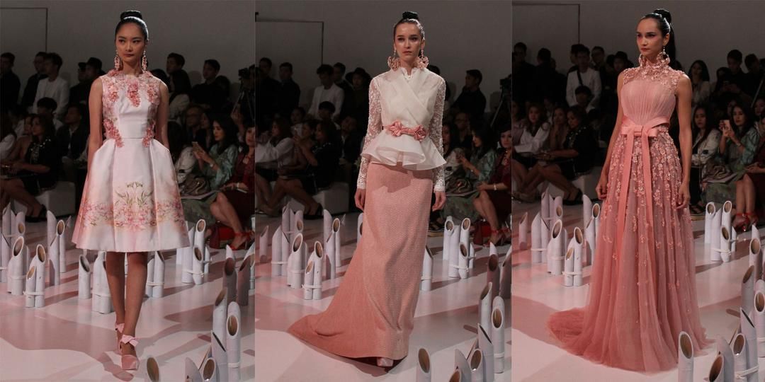 IPMI Trend Show 2017/Danny Satriadi/photo by Michael Richards for Popbela.com