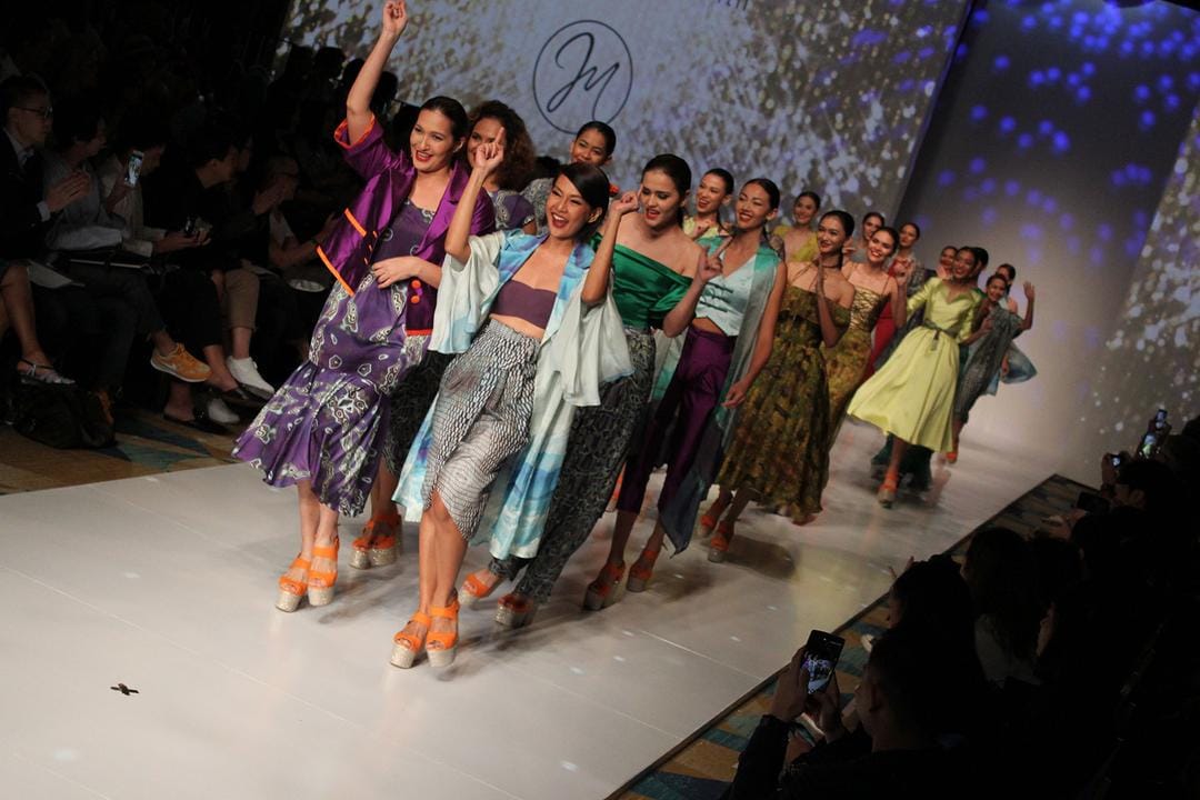 IPMI Trend Show 2017/Widhi Budiamulia/photo by Michael Richards for Popbela.com