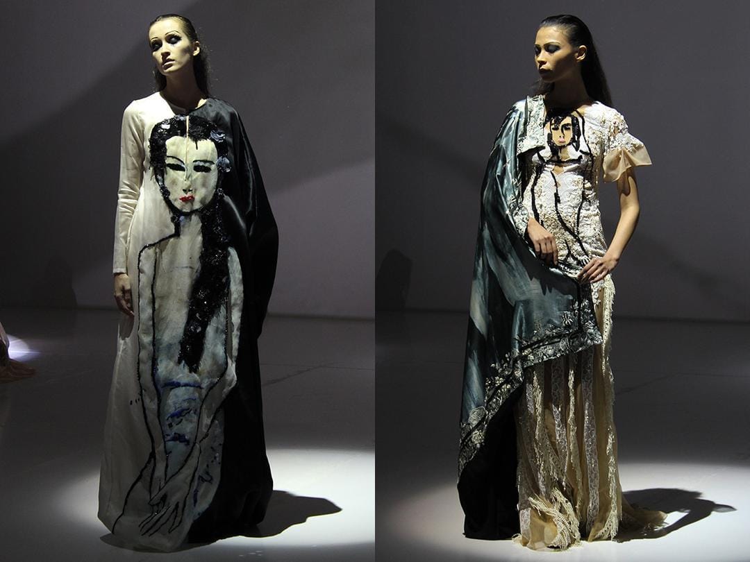 Photo: Michael Richards / Popbela