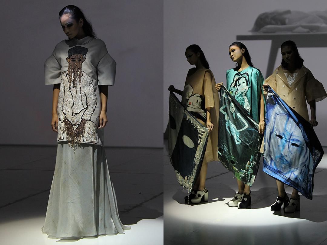 Photo: Michael Richards / Popbela