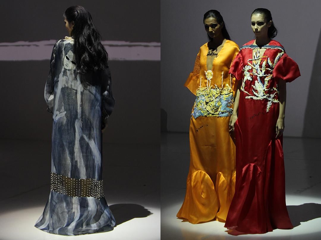 Photo: Michael Richards / Popbela