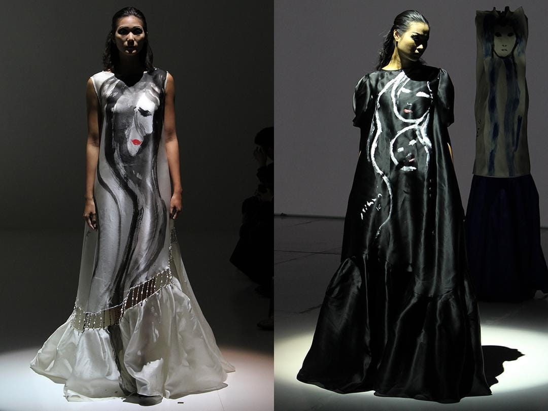 Photo: Michael Richards / Popbela