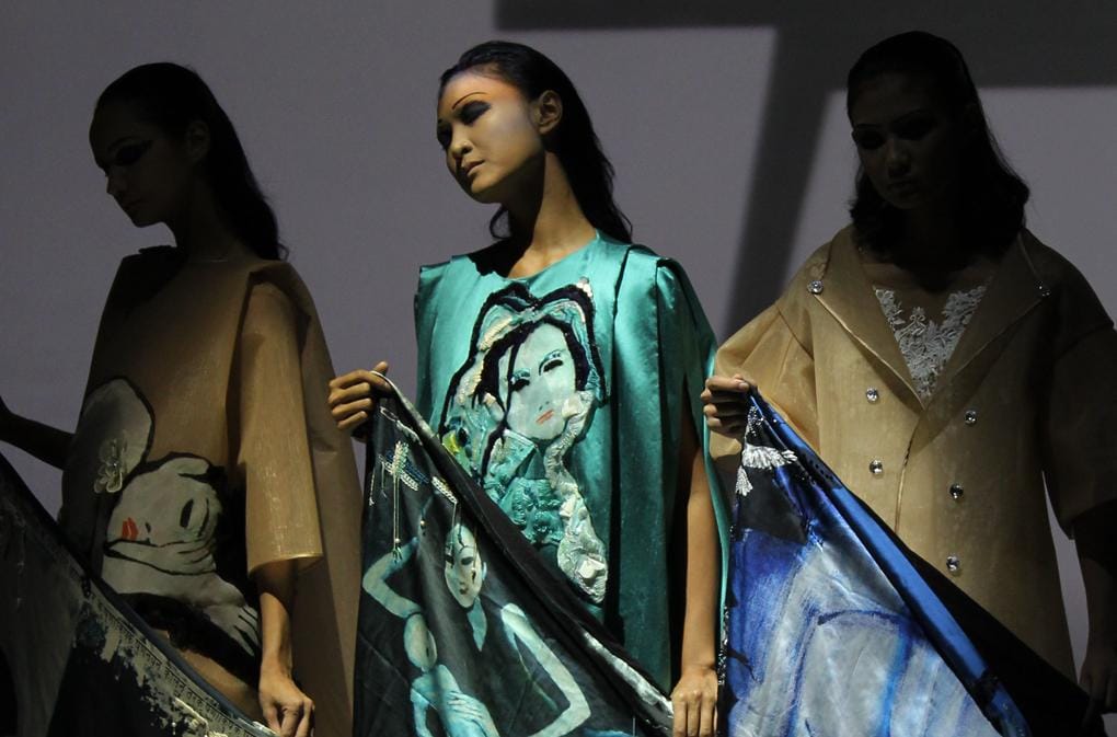 Photo: Michael Richards / Popbela