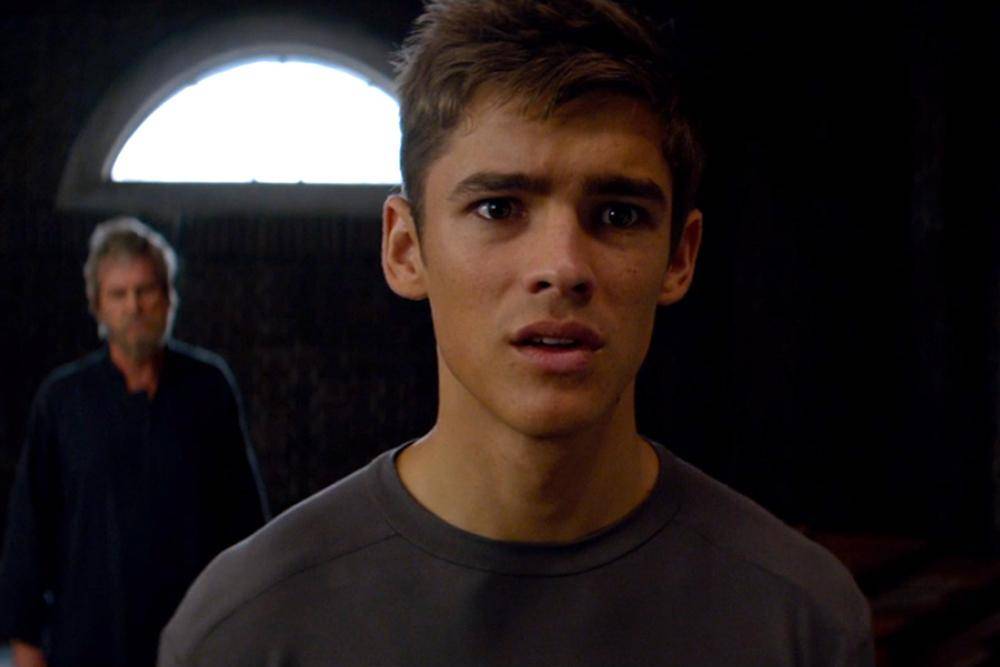 The Giver Movie/Walden Media/www.pinterest.com