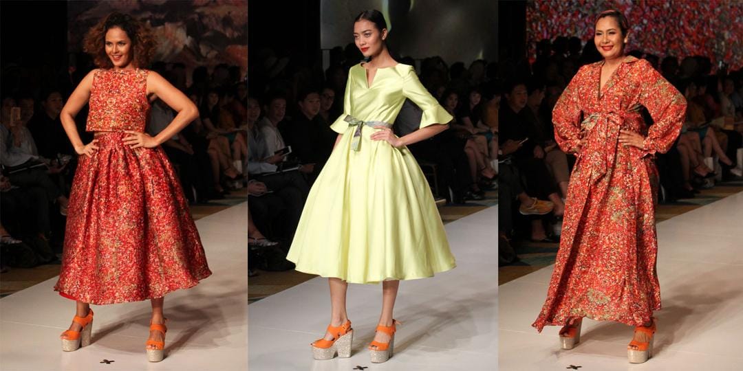 IPMI Trend Show 2017/Widhi Budiamulia/photo by Michael Richards for Popbela.com