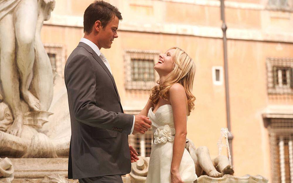When in Rome Movie/Touchstone Pictures/database.com