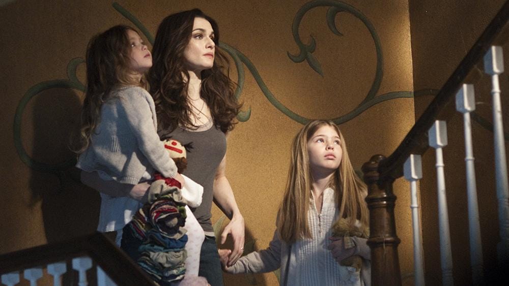 Dream House Movie/Morgan Creek Productions/www.filmanic.com