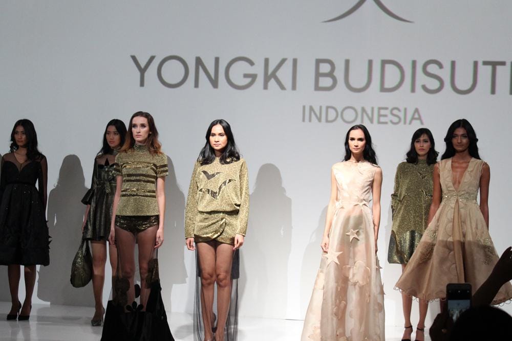 YONGKIBUDIAWAN/Michael Richards/POPBELA.COM