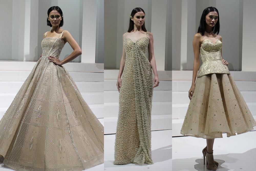 Yogie Pratama/Michael Richards/POPBELA.COM