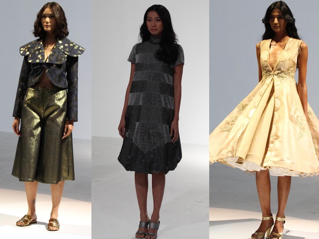 YONGKIBUDIAWAN/Michael Richards/POPBELA.COM