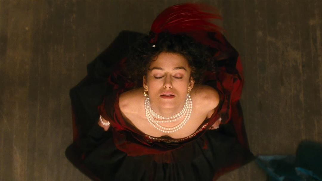 Anna Karenina/edgeofplank.com