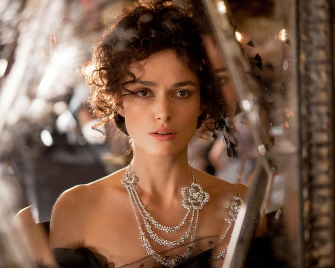 Anna Karenina/indiewire.com