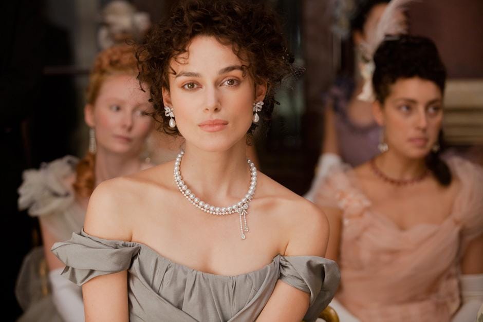 Anna Karenina/bartboehlert.com