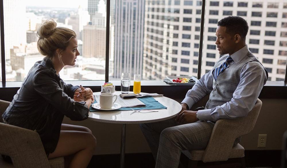 Focus/Kramer & Sigman Films, RatPac-Dune Entertainment, ZafTig Films/www.imdb.com