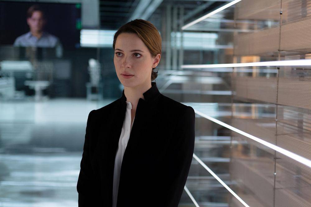 Transcendence Movie/Warner Bros. Pictures/www.aroundmovies.com