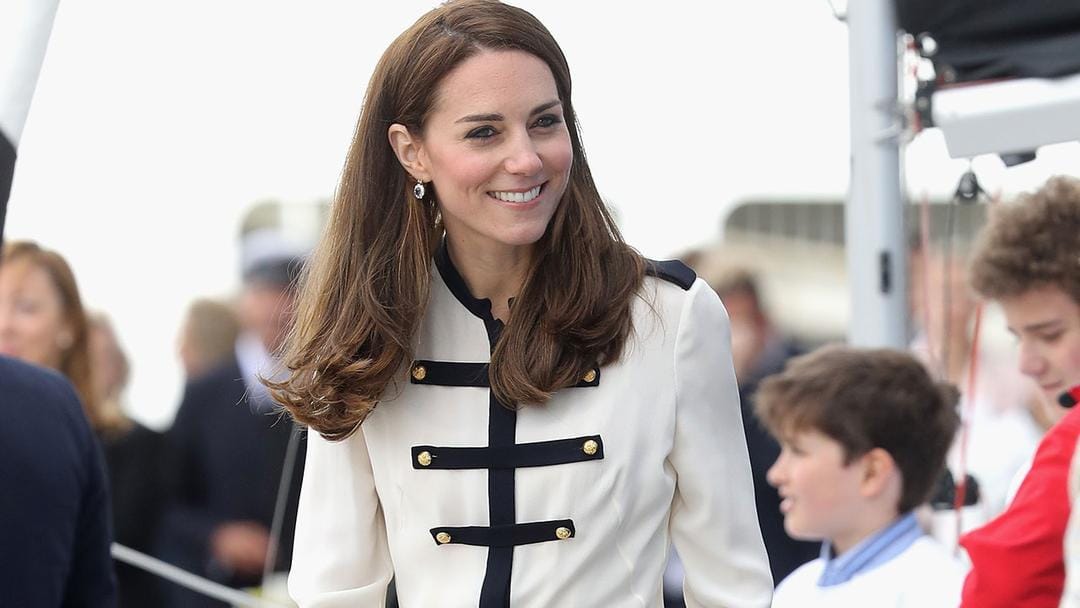Ternyata Gaya Kate Middleton Mudah Ditiru Loh. Yuk Intip!