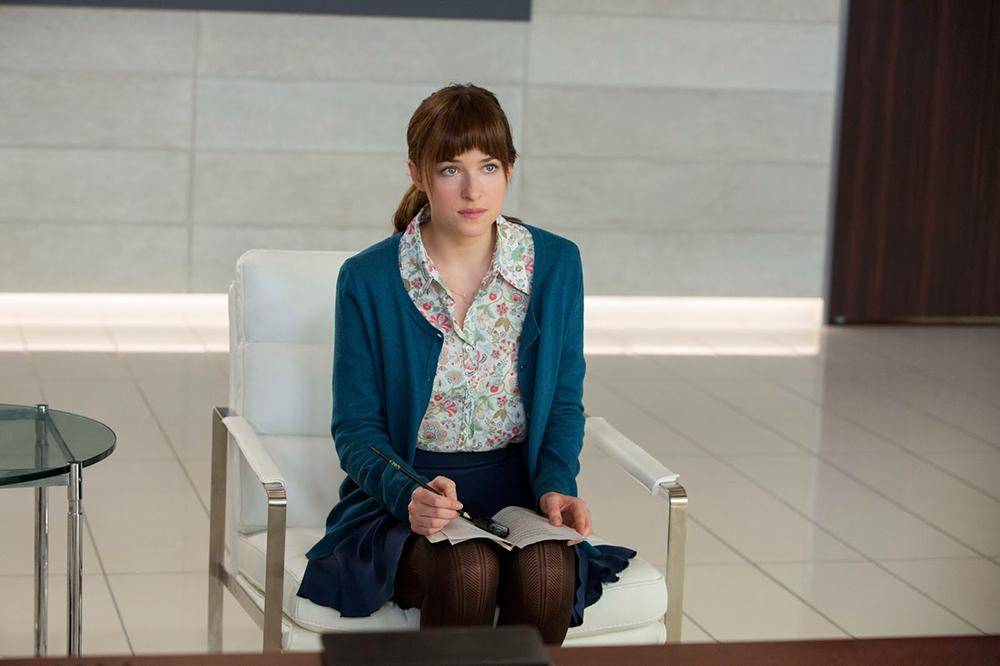Fifty Shade of Grey Movie/Universal Pictures/www.fiftyshadesupdatesblogspot.co.id