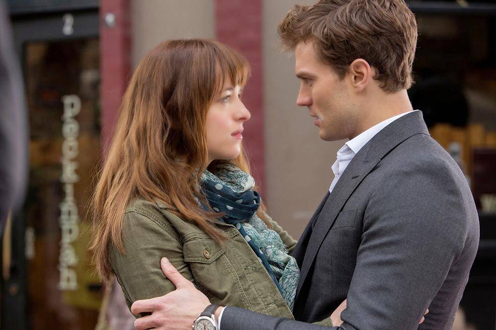 Fifty Shade of Grey Movie/Universal Pictures/www.picturehouseblog.co.uk