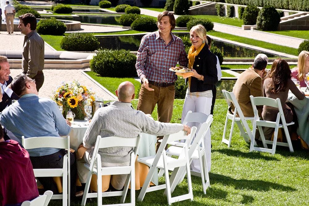 What Happens in Vegas Movie/Regency Enterprises/popsugar.com