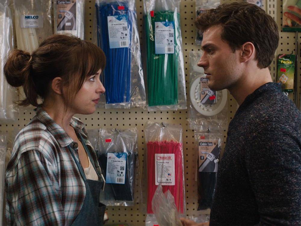 Fifty Shade of Grey Movie/Universal Pictures/www.theindependent.com