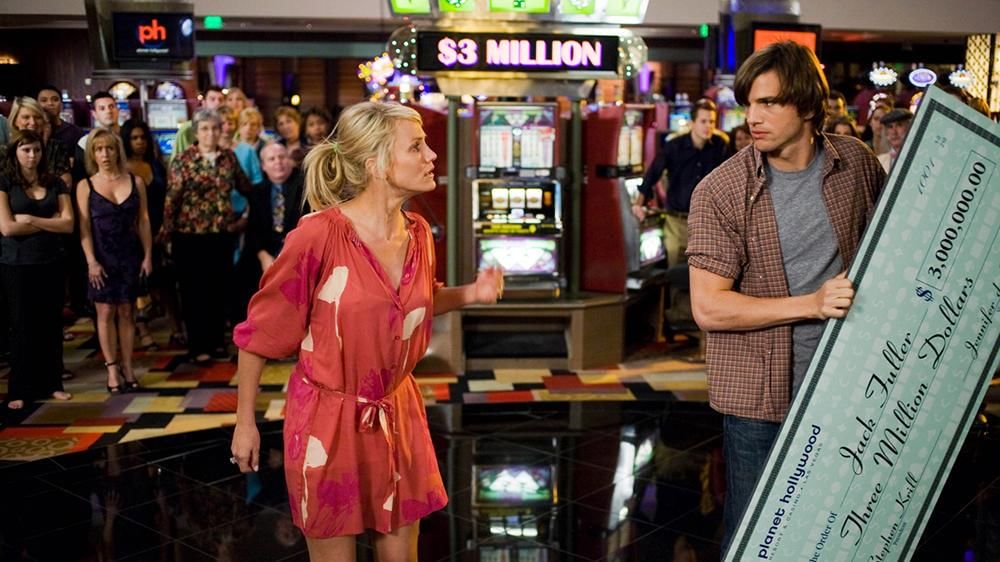 What Happens in Vegas Movie/Regency Enterprises/www.sky.com