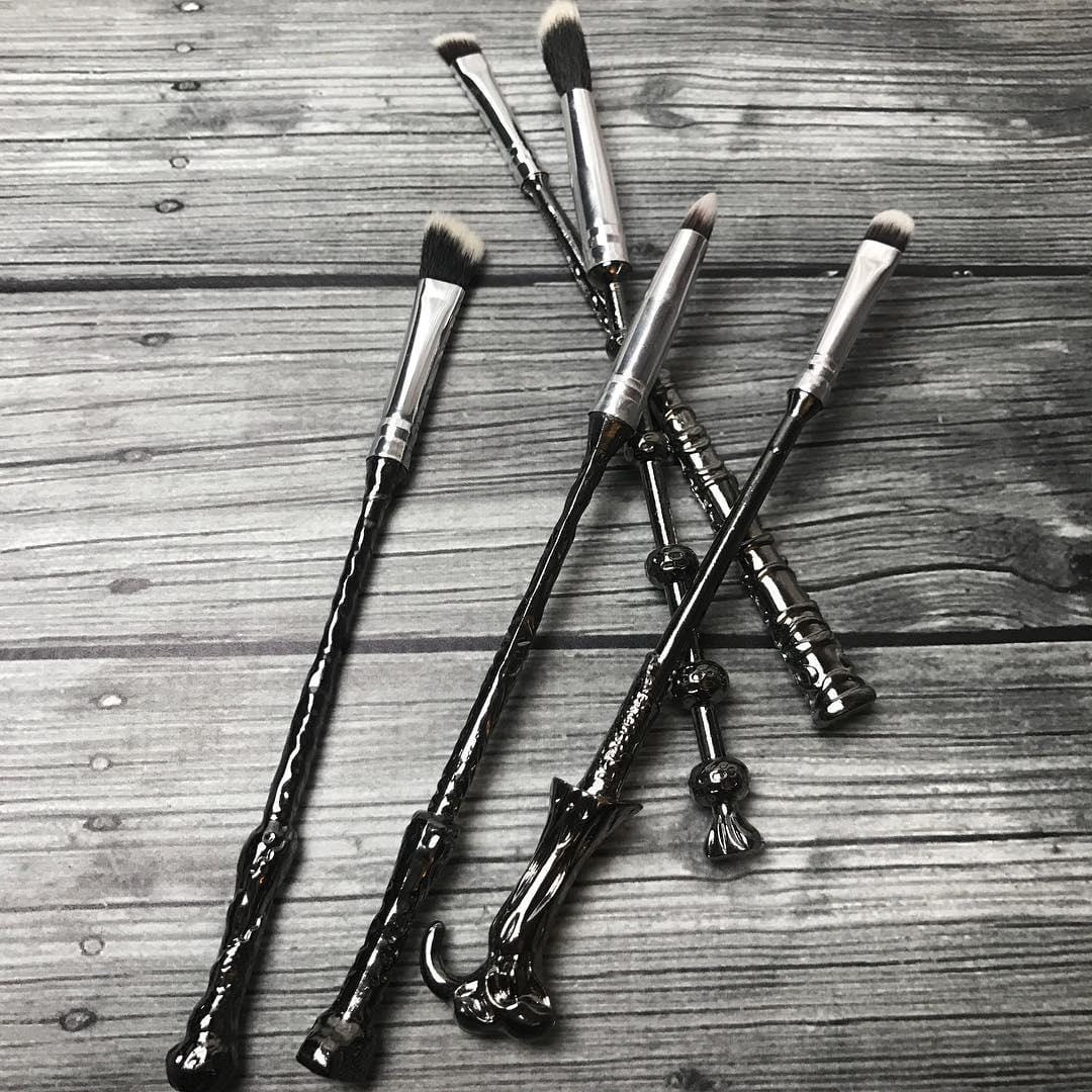 Via Instagram/ @storybookcosmetics