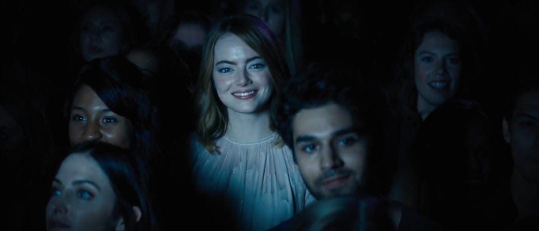 LA LA Land/Lionsgate/culturefly.co.uk