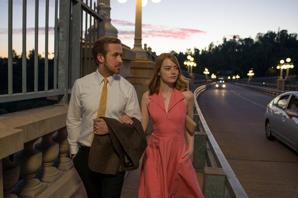 LA LA Land/Lionsgate/popsugar.com