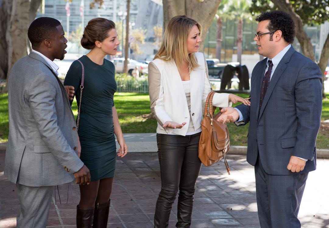 The Wedding Ringer/Screen Gems/collider.com