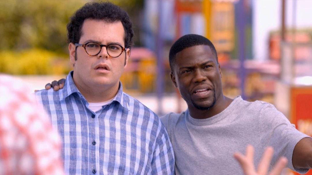 The Wedding Ringer/Screen Gems/storify.com