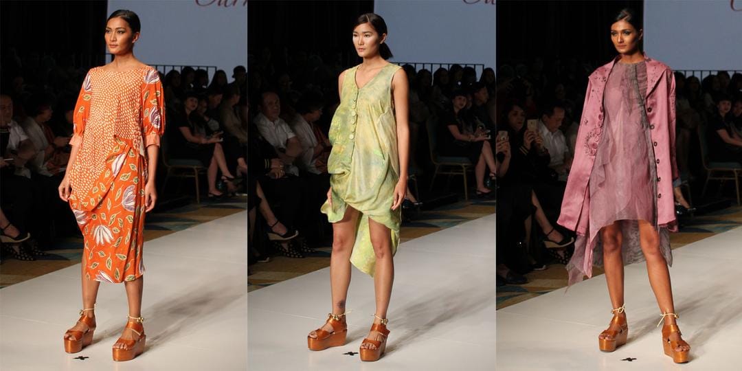 IPMI Trend Show 2017/Carmanita/photo by Michael Richards for Popbela.com