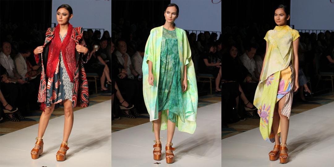 IPMI Trend Show 2017/Carmanita/photo by Michael Richards for Popbela.com