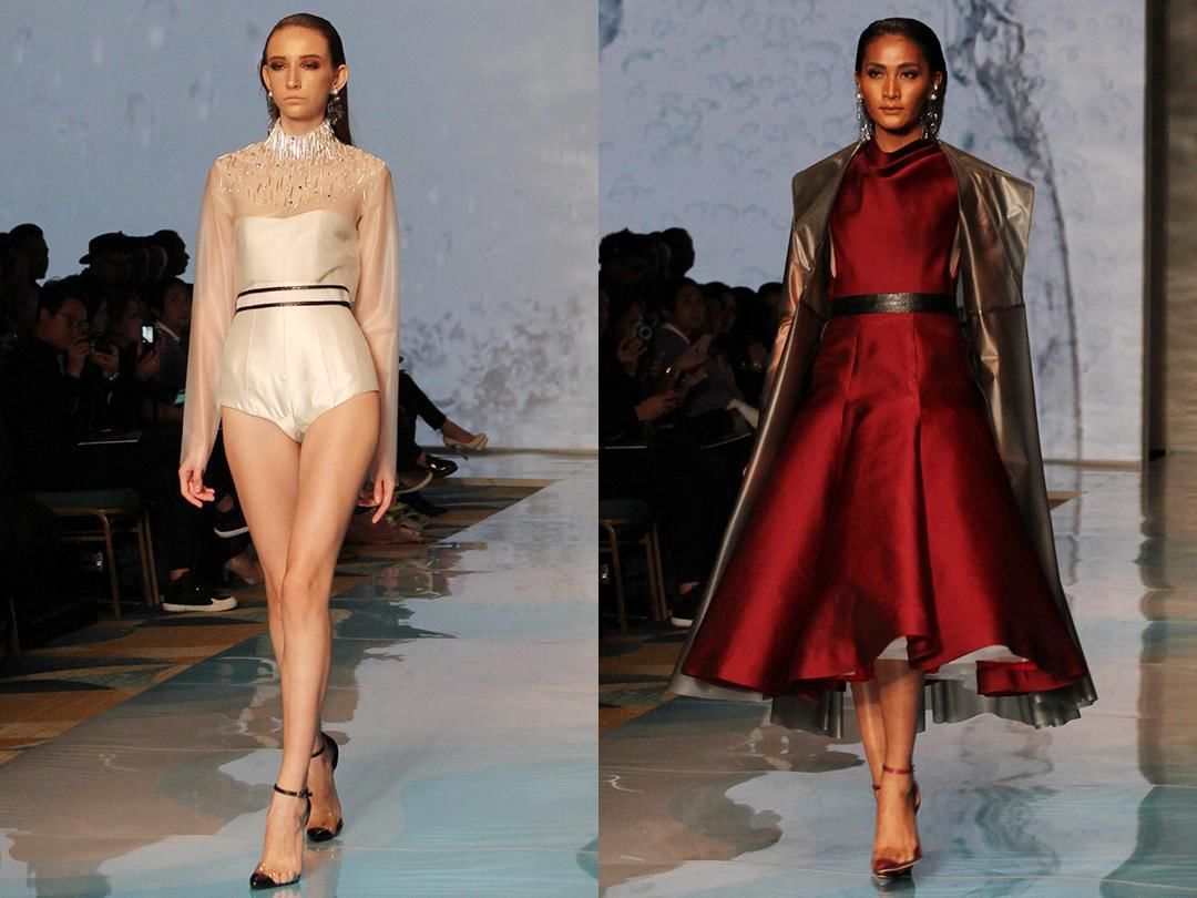 Photo: Michael Richards / Popbela