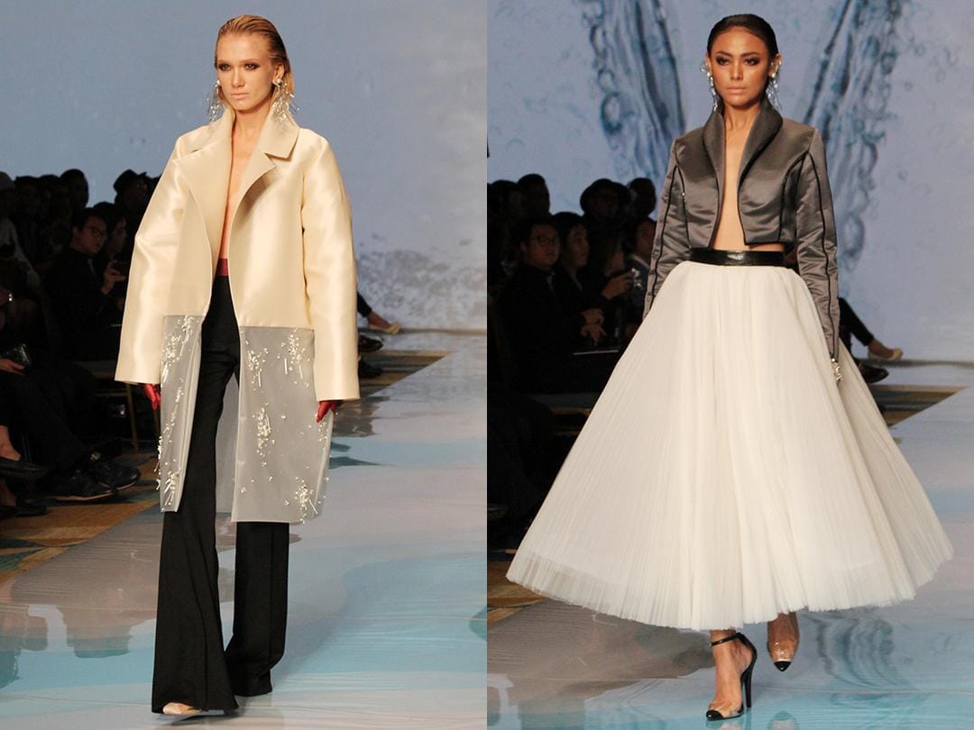 Photo: Michael Richards / Popbela