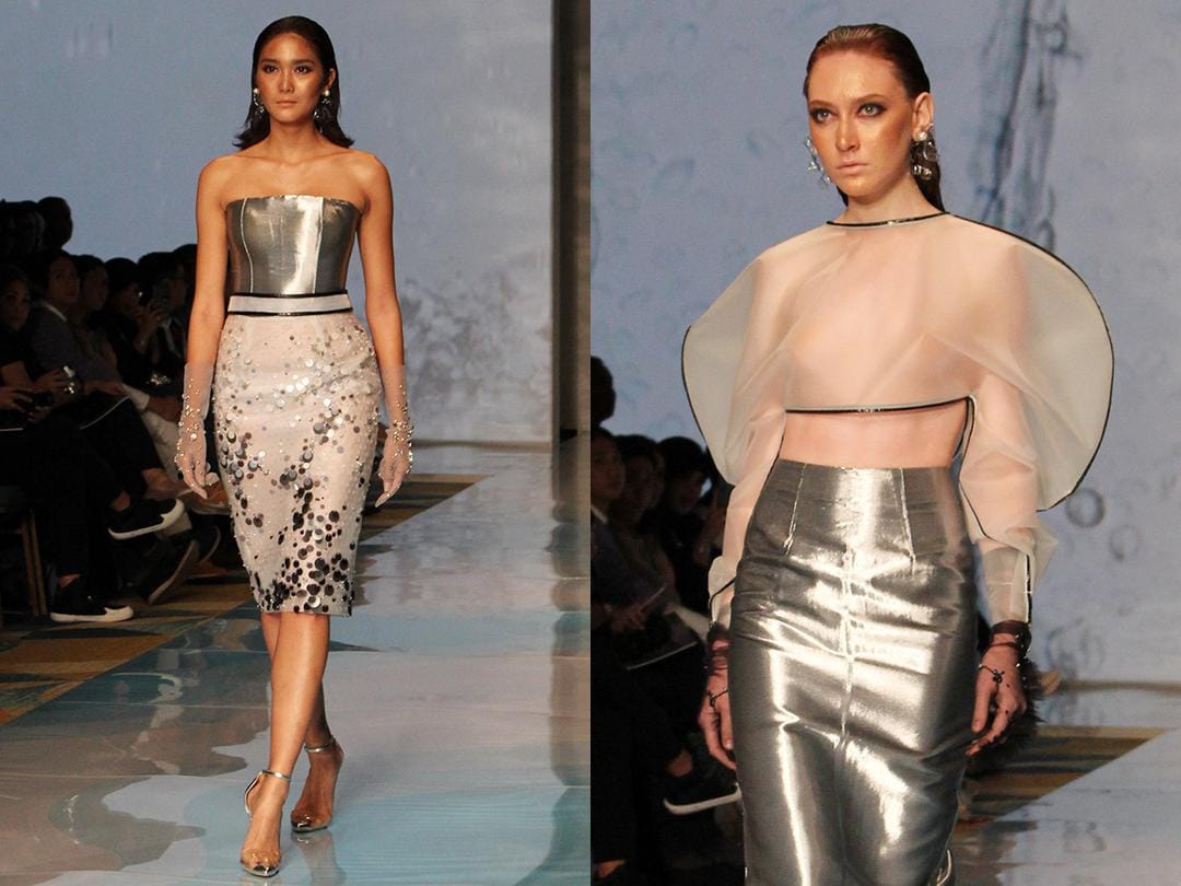 Photo: Michael Richards / Popbela