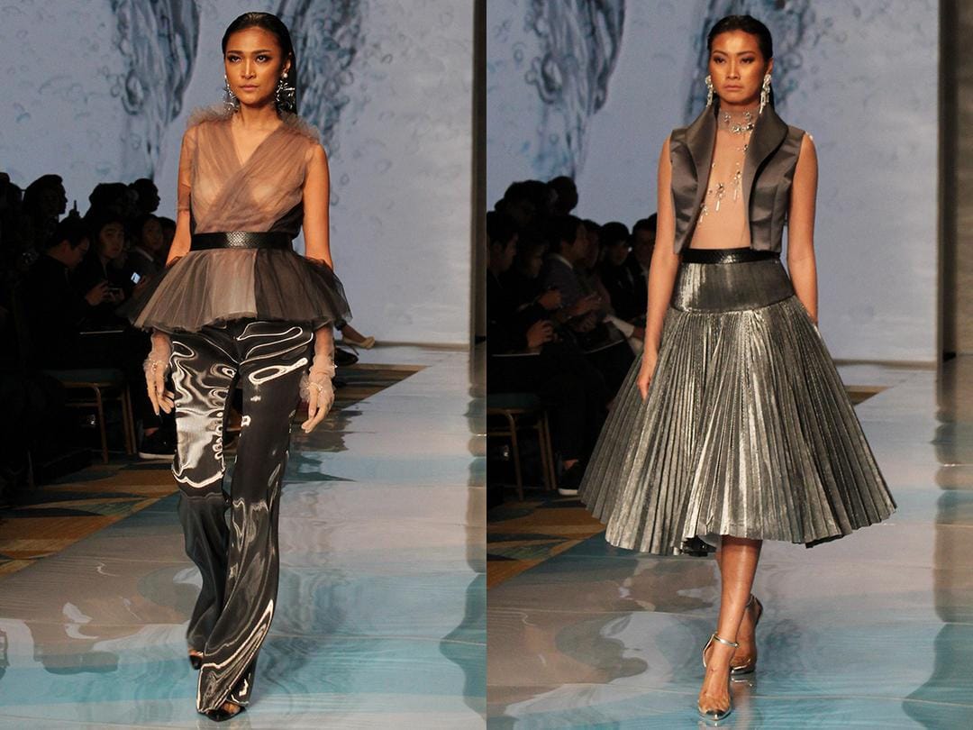 Photo: Michael Richards / Popbela