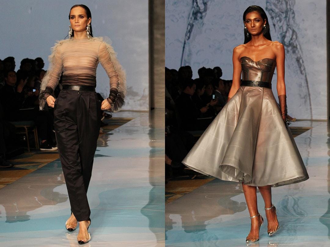 Photo: Michael Richards / Popbela