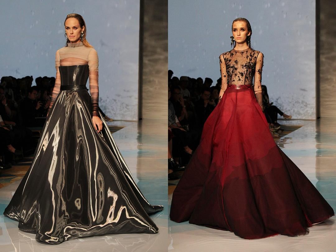 Photo: Michael Richards / Popbela