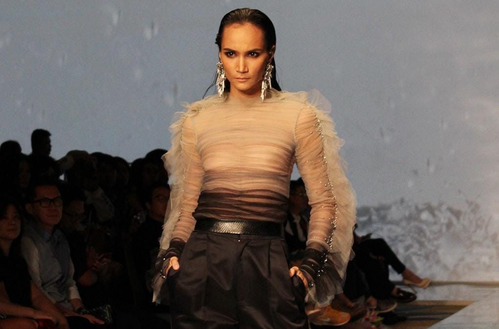 Photo: Michael Richards / Popbela