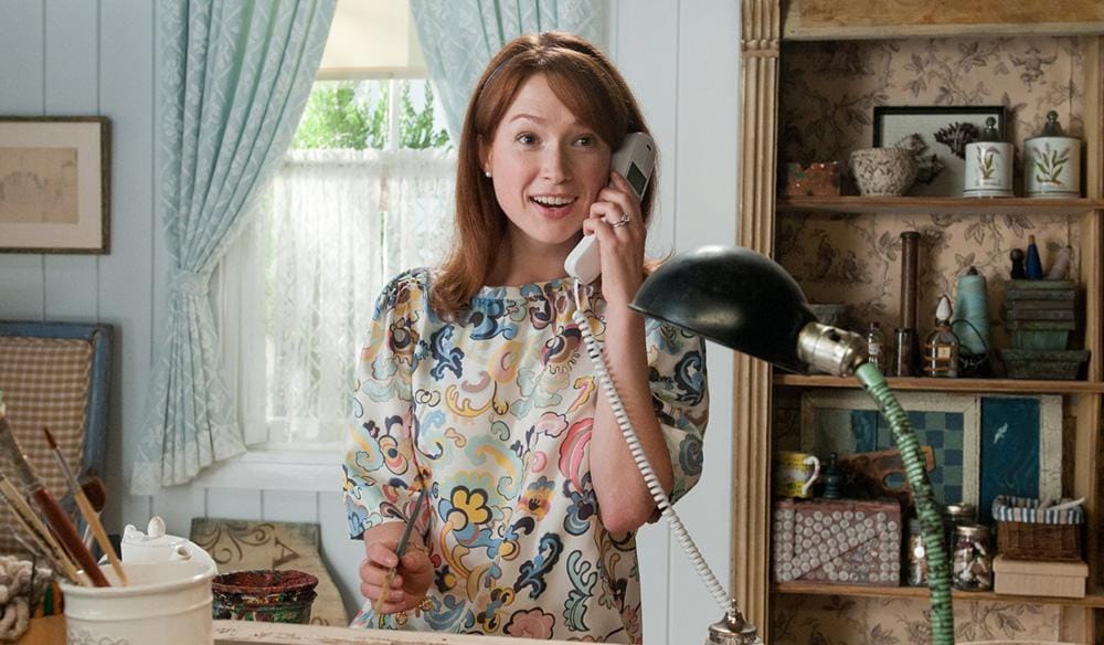 Bridesmaid/Universal Pictures, Apatow Productions, Relativity Media/www.imdb.com