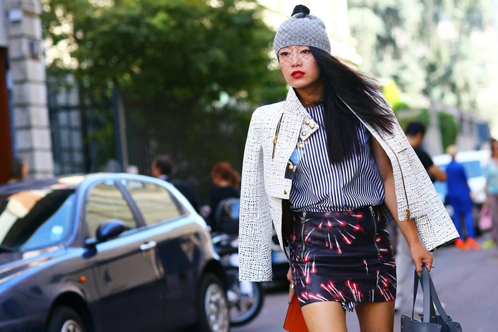 Mau Tampak Lebih Stylish dan Fashionable? Intip Tipsnya di Sini
