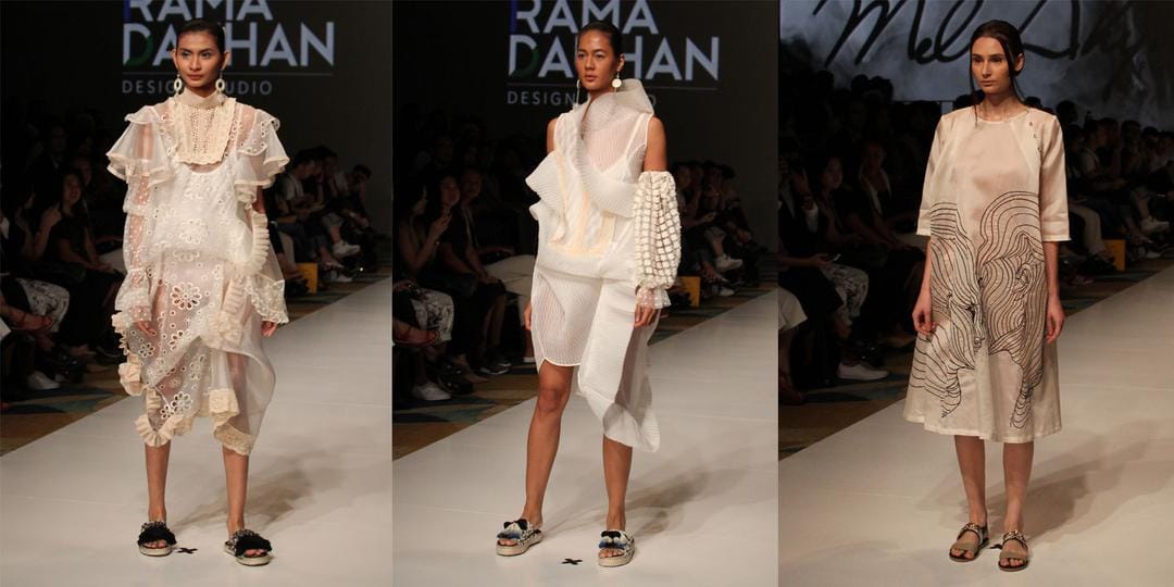 IPMI Trend Show 2017/Made in Indonesia/photo by Michael Richards for Popbela.com