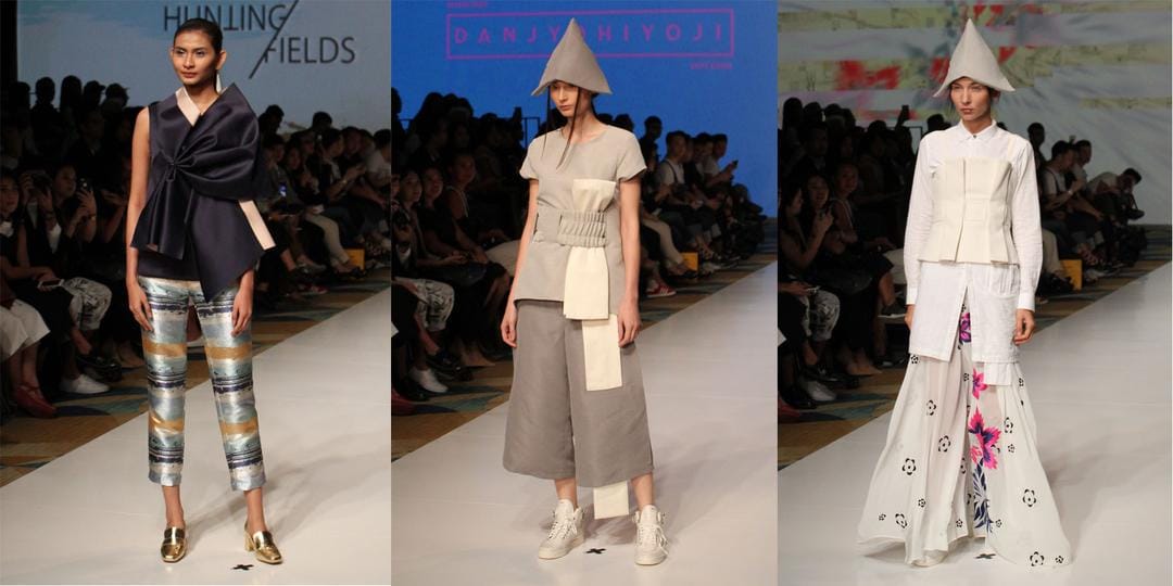 IPMI Trend Show 2017/Made in Indonesia/photo by Michael Richards for Popbela.com