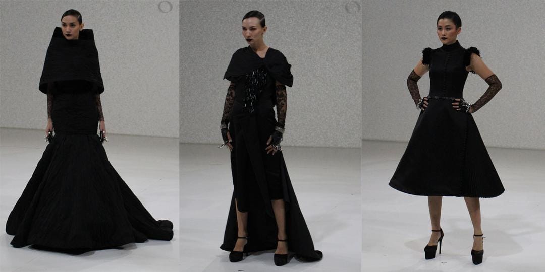 IPMI Trend Show 2017/Andreas Odang/photo by Michael Richards for Popbela.com