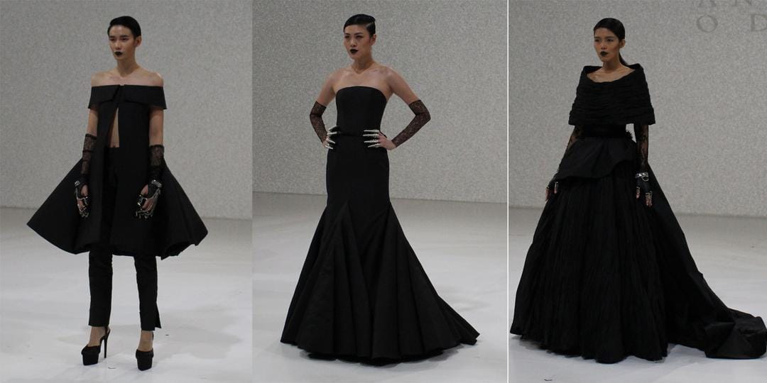 IPMI Trend Show 2017/Andreas Odang/photo by Michael Richards for Popbela.com