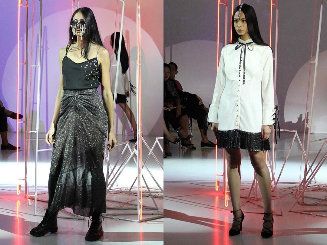 Photo: Michael Richards / Popbela