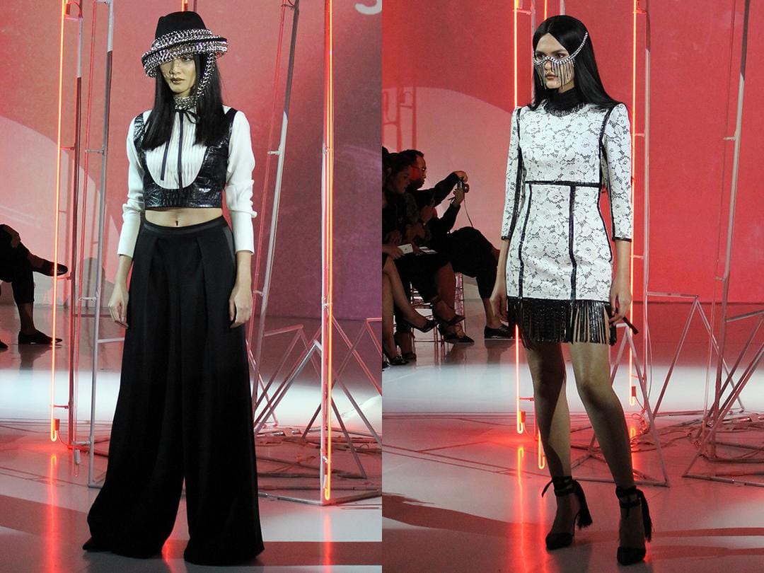 Photo: Michael Richards / Popbela