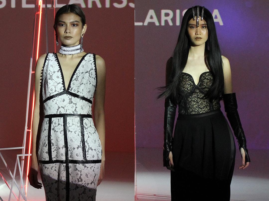 Photo: Michael Richards / Popbela