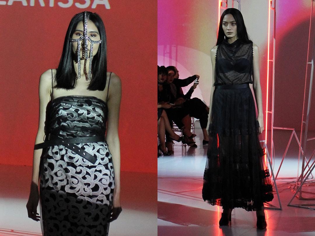 Photo: Michael Richards / Popbela